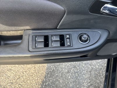 2014 Chrysler 200 Touring