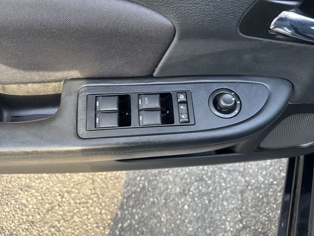 2014 Chrysler 200 Touring