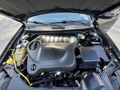 2014 Chrysler 200 Touring