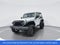 2017 Jeep Wrangler Willys Wheeler