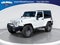 2013 Jeep Wrangler Sahara