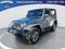 2018 Jeep Wrangler JK Sahara