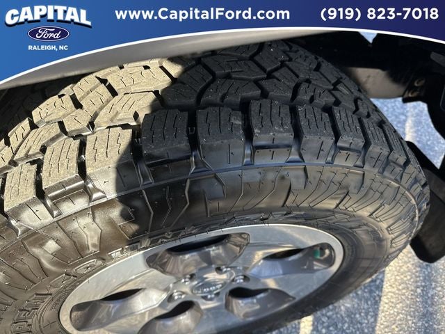 2018 Jeep Wrangler JK Sahara