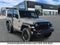 2021 Jeep Wrangler Willys Sport