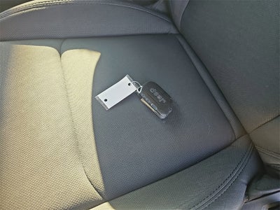 2021 Jeep Wrangler Willys Sport