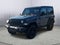 2021 Jeep Wrangler Willys Sport