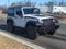 2017 Jeep Wrangler Rubicon Recon