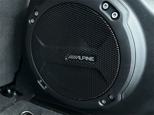 2023 Jeep Wrangler Willys