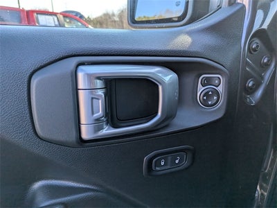 2023 Jeep Wrangler Base 4xe