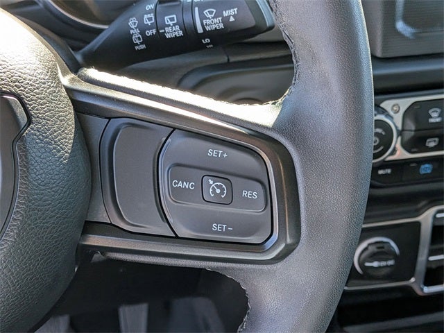 2023 Jeep Wrangler Base 4xe