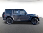 2023 Jeep Wrangler Base 4xe
