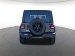 2023 Jeep Wrangler Base 4xe