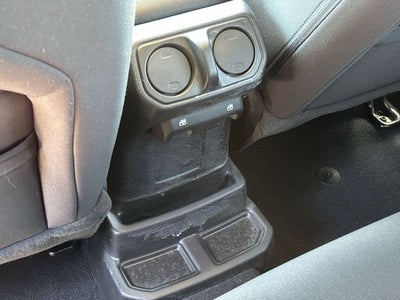 2023 Jeep Wrangler Willys 4xe