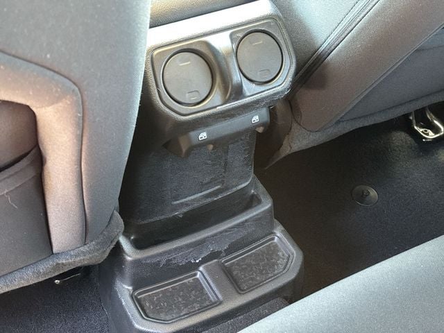 2023 Jeep Wrangler Willys 4xe