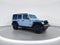2023 Jeep Wrangler Willys 4xe