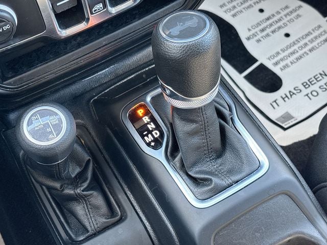 2023 Jeep Wrangler Willys 4xe