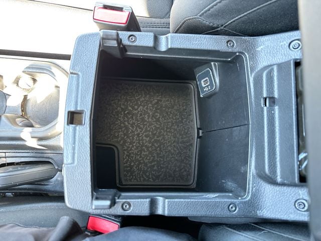 2023 Jeep Wrangler Willys 4xe