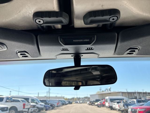 2023 Jeep Wrangler Willys 4xe