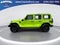 2021 Jeep Wrangler Unlimited Sahara 4xe