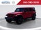 2021 Jeep Wrangler Unlimited Rubicon 4xe