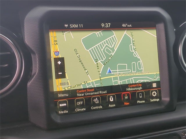 2023 Jeep Wrangler Rubicon 392