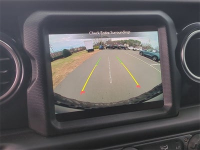 2023 Jeep Wrangler Rubicon 392