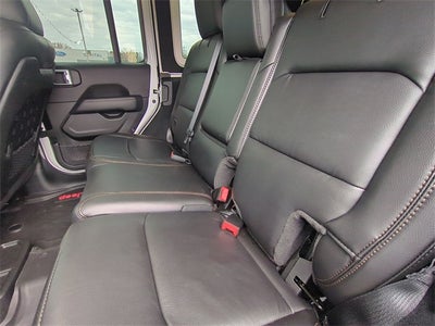 2023 Jeep Wrangler Rubicon 392