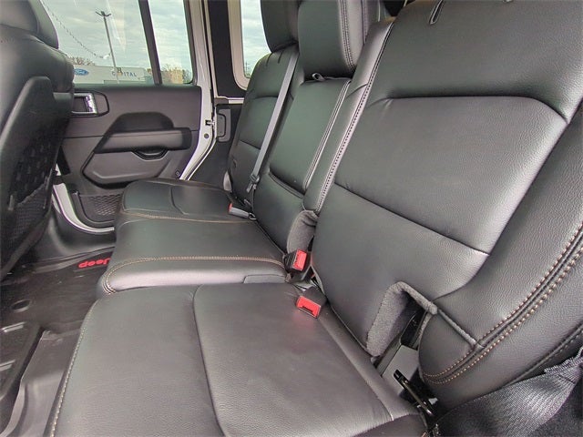 2023 Jeep Wrangler Rubicon 392