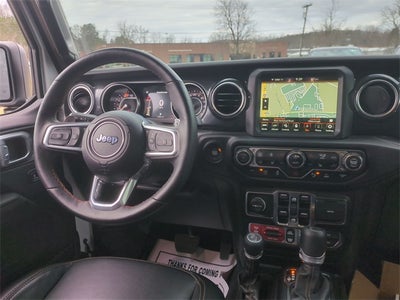 2023 Jeep Wrangler Rubicon 392