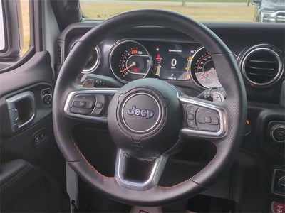 2023 Jeep Wrangler Rubicon 392