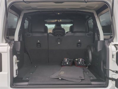 2023 Jeep Wrangler Rubicon 392