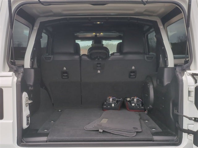 2023 Jeep Wrangler Rubicon 392