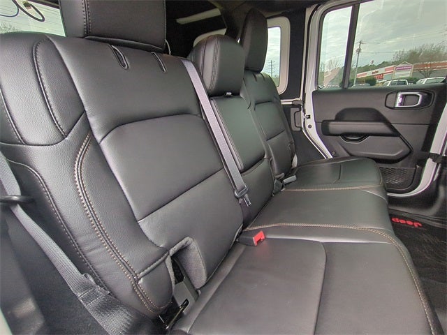 2023 Jeep Wrangler Rubicon 392