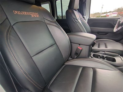 2023 Jeep Wrangler Rubicon 392