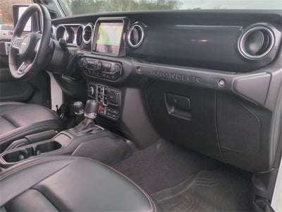 2023 Jeep Wrangler Rubicon 392