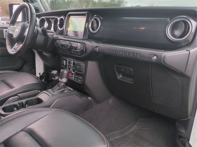 2023 Jeep Wrangler Rubicon 392