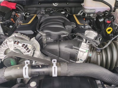 2023 Jeep Wrangler Rubicon 392