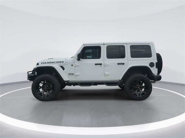 2023 Jeep Wrangler Rubicon 392