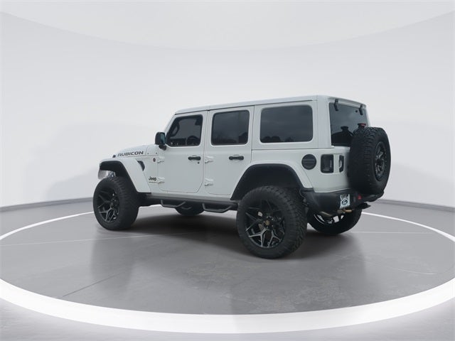 2023 Jeep Wrangler Rubicon 392