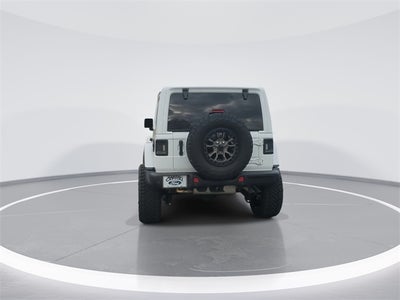 2023 Jeep Wrangler Rubicon 392