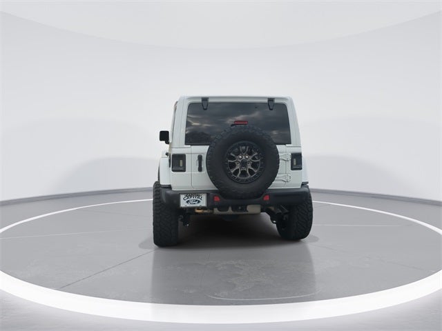 2023 Jeep Wrangler Rubicon 392