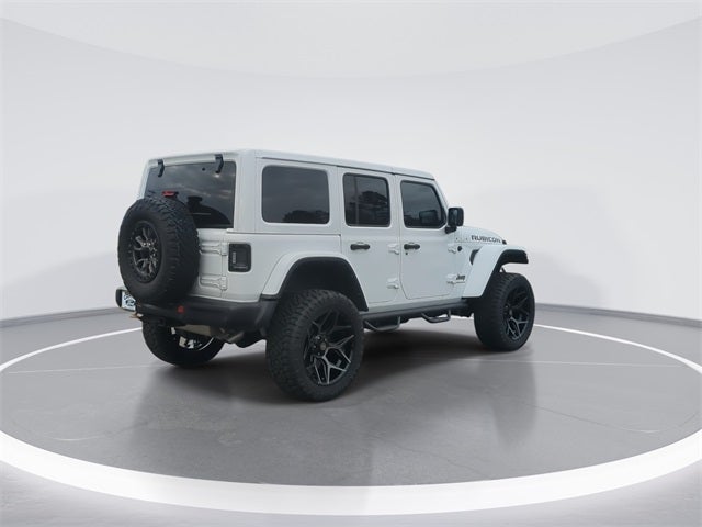 2023 Jeep Wrangler Rubicon 392