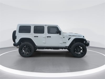 2023 Jeep Wrangler Rubicon 392