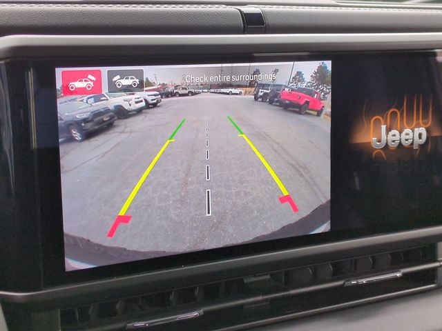 2024 Jeep Wrangler Rubicon X