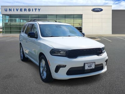 2023 Dodge Durango GT