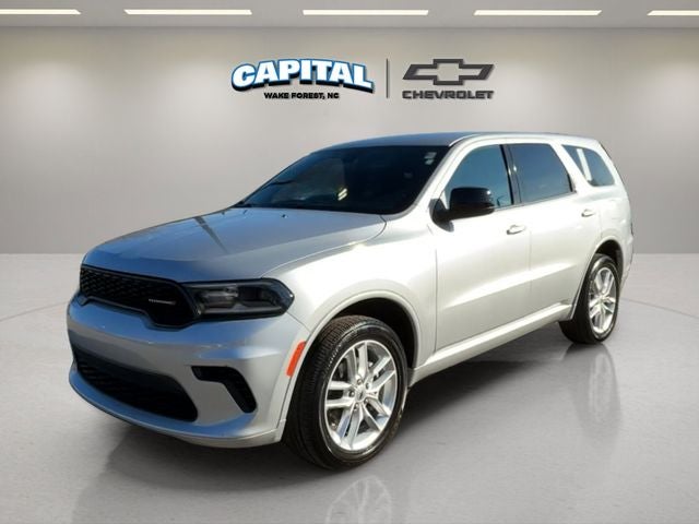 2024 Dodge Durango GT