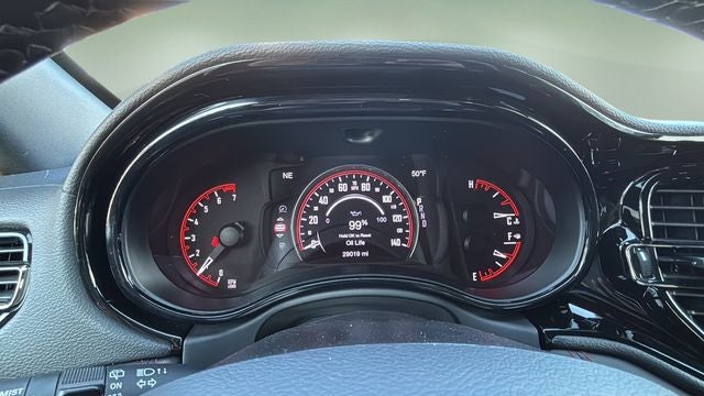 2024 Dodge Durango GT