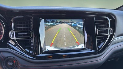 2024 Dodge Durango GT