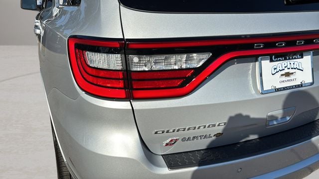 2024 Dodge Durango GT