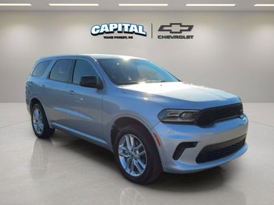 2024 Dodge Durango GT